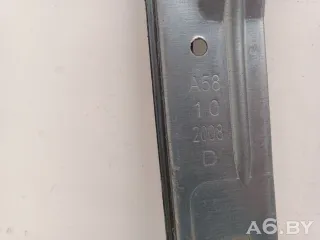  Стеклоподъемник правый передний Citroen C3 Picasso Арт 104739561, вид 2