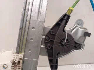  Стеклоподъемник правый передний Citroen C3 Picasso Арт 104739561, вид 9