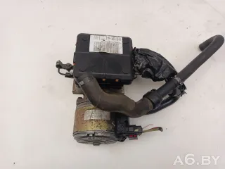 9643373480,H2+ Насос гидроподвески Citroen C5 1 Арт 104739693, вид 1