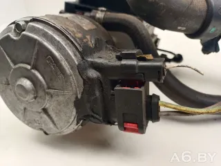 9643373480,H2+ Насос гидроподвески Citroen C5 1 Арт 104739693, вид 5