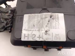 9643373480,H2+ Насос гидроподвески Citroen C5 1 Арт 104739693, вид 7