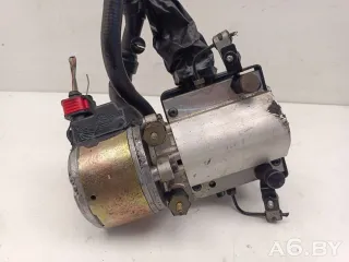 9643373480,H2+ Насос гидроподвески Citroen C5 1 Арт 104739693, вид 9