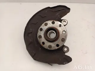 5Q0407256Q Кулак поворотный Cupra Leon Арт 104739747, вид 1