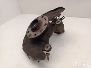 5Q0407256Q Кулак поворотный Cupra Leon Арт 104739747, вид 3