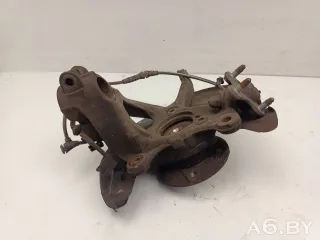 5Q0407256Q Кулак поворотный Cupra Leon Арт 104739747, вид 6