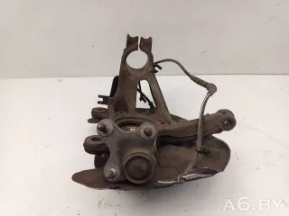 5Q0407256Q Кулак поворотный Cupra Leon Арт 104739747, вид 5