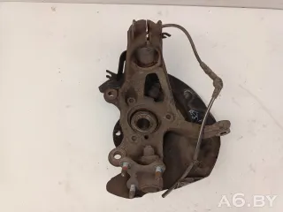 5Q0407256Q Кулак поворотный Cupra Leon Арт 104739747, вид 4