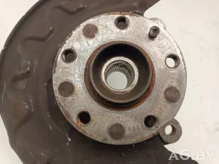 5Q0407256Q Кулак поворотный Cupra Leon Арт 104739747, вид 2