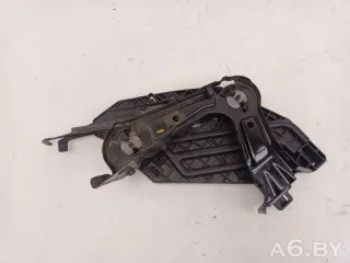 17035201, 1Z0805071 Крепление фары левой Skoda Octavia A5 restailing Арт 104739801, вид 4