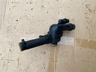 PEP101970 Термостат Land Rover Freelander 1 Арт 104739865, вид 1