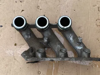 LKB108240 Коллектор впускной Land Rover Freelander 1 2.5л Арт 104739902, вид 2