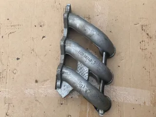 LKB108240 Коллектор впускной Land Rover Freelander 1 2.5л Арт 104739902, вид 1