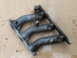 LKB109462 Коллектор впускной Land Rover Freelander 1 2.5л Арт 104739909, вид 2