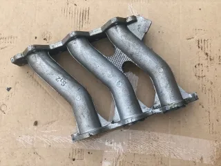 LKB109462 Коллектор впускной Land Rover Freelander 1 2.5л Арт 104739909, вид 1