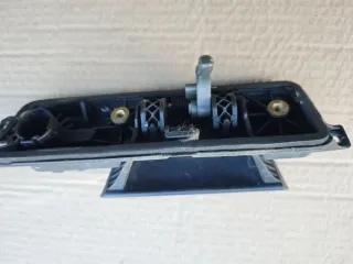 8200431418,8200431416 Ручка распашной двери Dacia Logan 1 Арт 104740043, вид 3