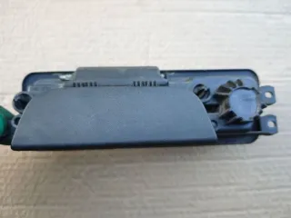 8200431418,8200431416 Ручка распашной двери Dacia Logan 1 Арт 104740043, вид 2