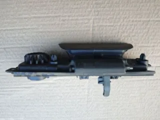 8200431418,8200431416 Ручка распашной двери Dacia Logan 1 Арт 104740043, вид 1