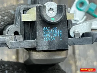 24463524 Ручка наружная задняя правая Opel Astra H Арт 87364502, вид 7