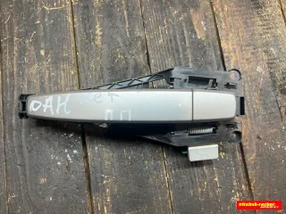 24463524 Ручка наружная задняя правая Opel Astra H Арт 87364502, вид 1