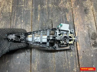 24463524 Ручка наружная задняя правая Opel Astra H Арт 87364502, вид 3