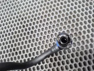 13908665234, 8665234 Трубка вентиляции топливного бака BMW 7 G11/G12 restailing Арт 104740692, вид 2