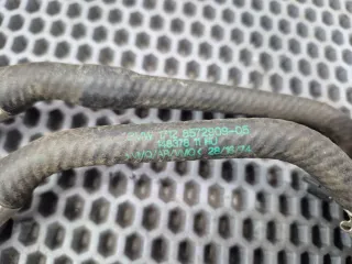 11788579894, 8579894, 8572909, 8572910 Форсунка Adblue BMW 7 G11/G12 restailing Арт 104740715, вид 4
