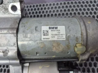 12418687064, 8687064 Стартер BMW 7 G11/G12 restailing Арт 104740720, вид 3