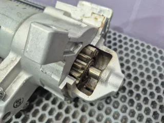 12418687064, 8687064 Стартер BMW 7 G11/G12 restailing Арт 104740720, вид 6