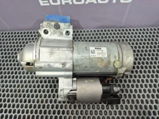12418687064, 8687064 Стартер BMW 7 G11/G12 restailing Арт 104740720, вид 2