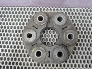 26118681477, 8681477 Муфта кардана BMW 7 G11/G12 restailing Арт 104740722, вид 2