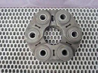 26118681477, 8681477 Муфта кардана BMW 7 G11/G12 restailing Арт 104740722, вид 3