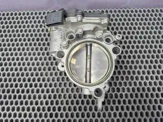 13548623324, 8623324 Дроссельная заслонка BMW 7 G11/G12 restailing Арт 104740728, вид 4