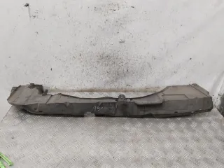 9639016380 Защита бампера заднего Citroen C5 1 Арт 6554_2000001317680, вид 1