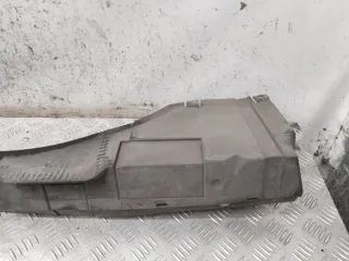 9639016380 Защита бампера заднего Citroen C5 1 Арт 6554_2000001317680, вид 2