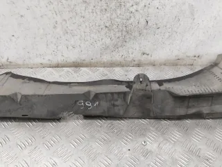 9639016380 Защита бампера заднего Citroen C5 1 Арт 6554_2000001317680, вид 3