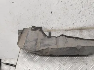 9639016380 Защита бампера заднего Citroen C5 1 Арт 6554_2000001317680, вид 4