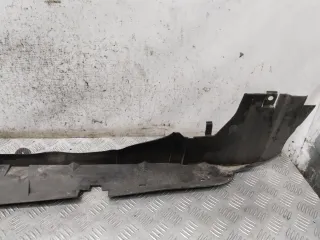 9639016380 Защита бампера заднего Citroen C5 1 Арт 6554_2000001317680, вид 5