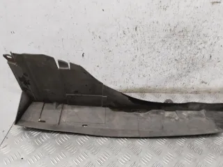 9639016380 Защита бампера заднего Citroen C5 1 Арт 6554_2000001317680, вид 6