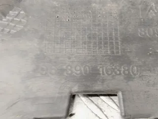 9639016380 Защита бампера заднего Citroen C5 1 Арт 6554_2000001317680, вид 7