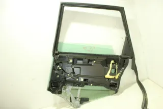  Рамка двери задней правой Audi A6 C4 (S6,RS6) Арт 104743311, вид 2