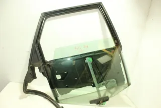  Рамка двери задней правой Audi A6 C4 (S6,RS6) Арт 104743311, вид 1