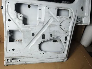  Дверь распашная задняя левая Citroen Berlingo 1 restailing Арт 104743321, вид 9