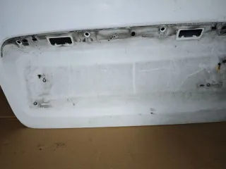  Дверь распашная задняя левая Citroen Berlingo 1 restailing Арт 104743321, вид 6