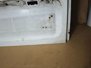  Дверь распашная задняя левая Citroen Berlingo 1 restailing Арт 104743321, вид 5