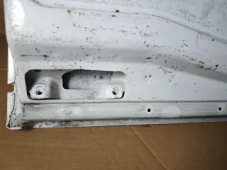  Дверь распашная задняя левая Citroen Berlingo 1 restailing Арт 104743321, вид 10