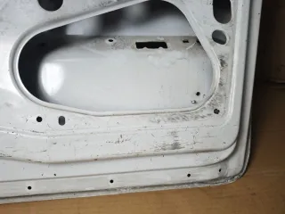  Дверь распашная задняя левая Citroen Berlingo 1 restailing Арт 104743321, вид 11