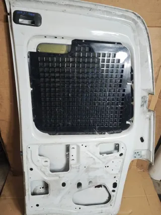  Дверь распашная задняя левая Citroen Berlingo 1 restailing Арт 104743321, вид 7