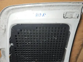  Дверь распашная задняя правая Citroen Berlingo 1 restailing Арт 104743776, вид 10