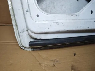  Дверь распашная задняя правая Citroen Berlingo 1 restailing Арт 104743776, вид 13