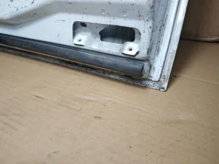  Дверь распашная задняя правая Citroen Berlingo 1 restailing Арт 104743776, вид 14